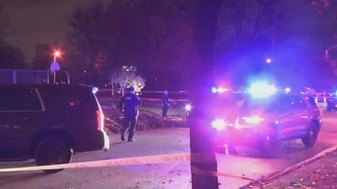 Milwaukee shooting: Man found at Carver Park